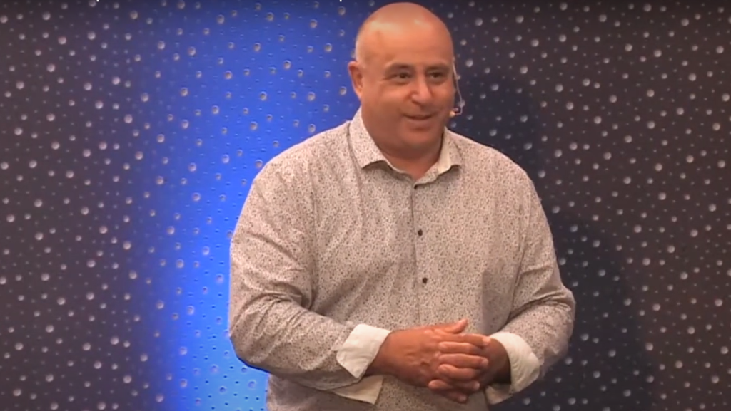 O Que Aconteceu na Cruz? - António Ferreira