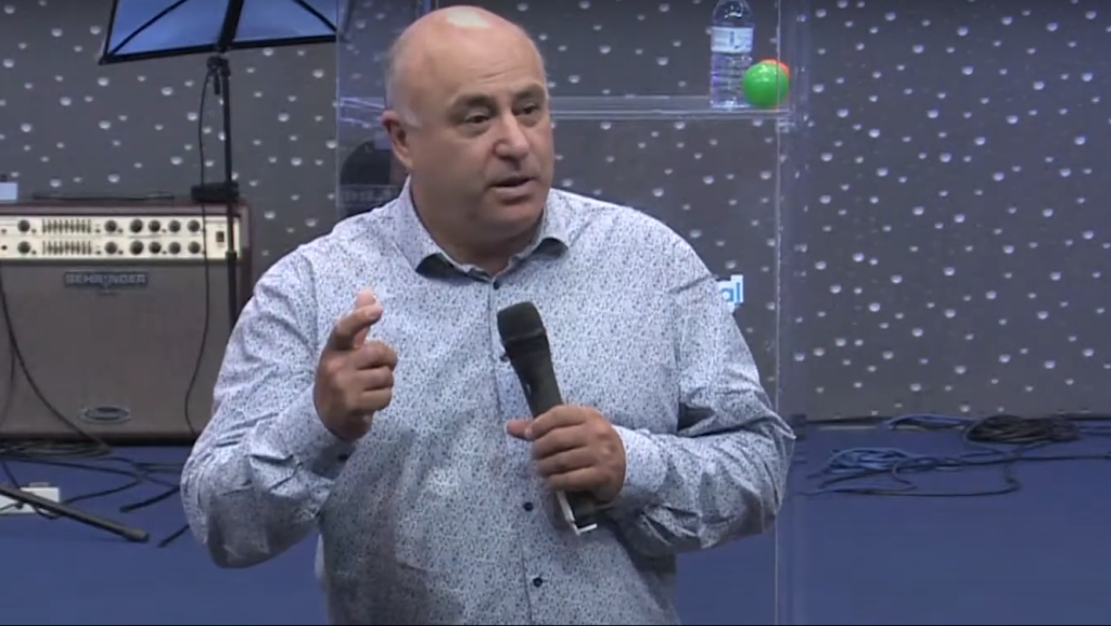 Segredos sobre cura | 2ª Parte - António Ferreira