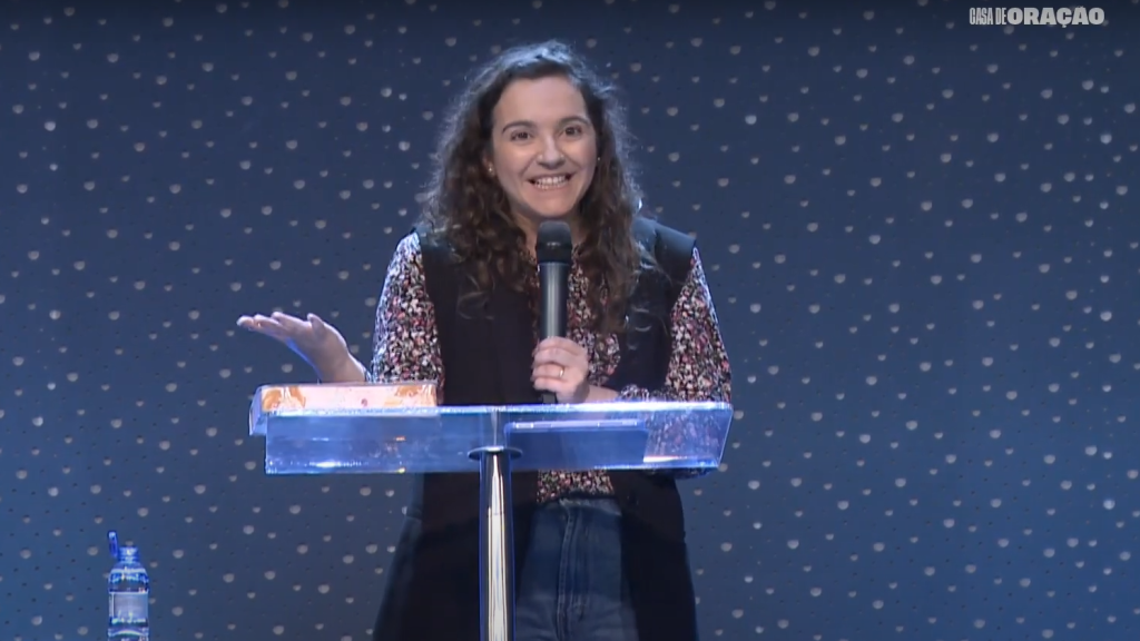 Como usar as palavras a nosso favor - Ana Ferreira