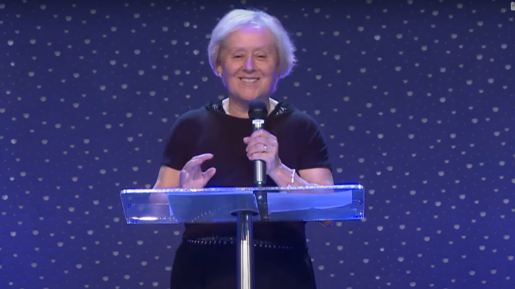 Transformados por Sua glória - Gena Ferreira