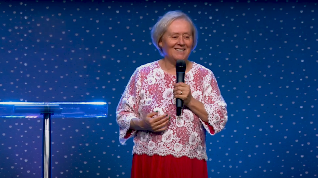 A armadura de Deus | Parte 2 - Gena Ferreira