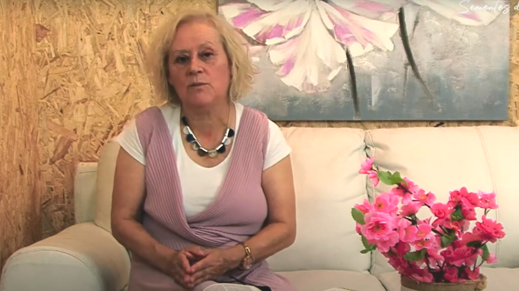 A Verdadeira Sabedoria: Obedecer a Deus - Gena Ferreira