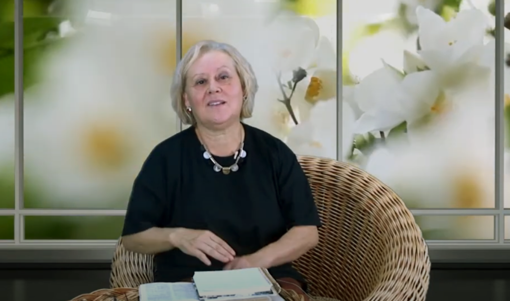 Sabedoria - Gena Ferreira