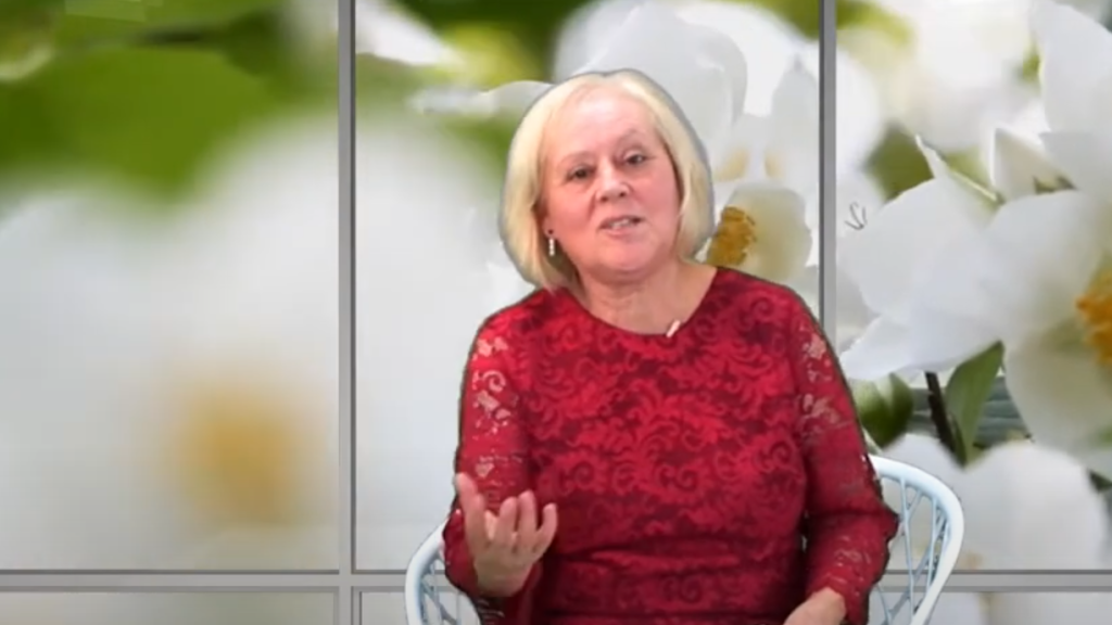 Os quatro amigos - Gena Ferreira