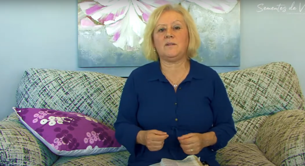 Caminhos - Gena Ferreira