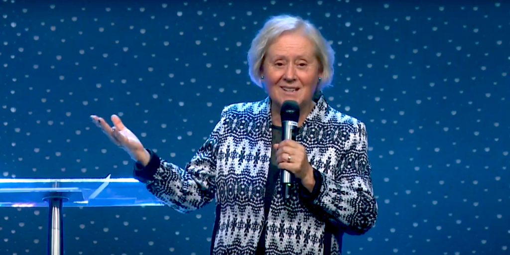 A Oração - Gena Ferreira