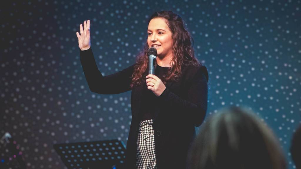 A chave para sermos Bem-Sucedidos - Ana Ferreira