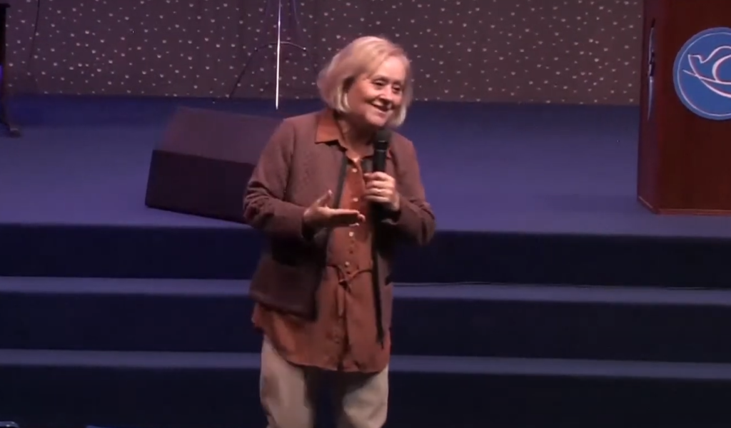 Creia no amor de Deus - Gena Ferreira