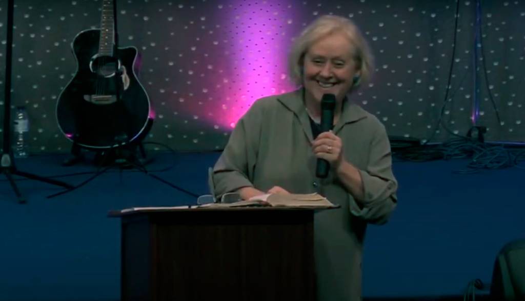 O Bom Pastor - Gena Ferreira