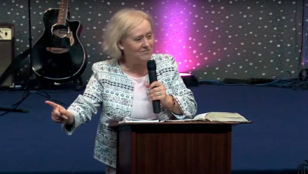 Espírito Santo - Gena Ferreira