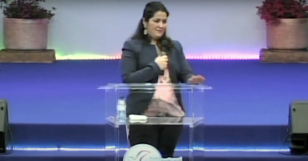 A Intercessão no Agora - Celeste Alves