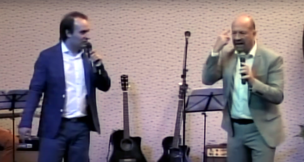 Tempo, temporada e propósito - Jesus Losa