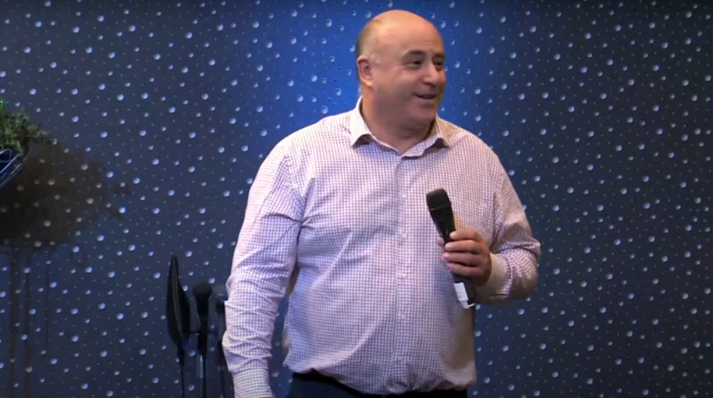 Santa Ceia - António Ferreira