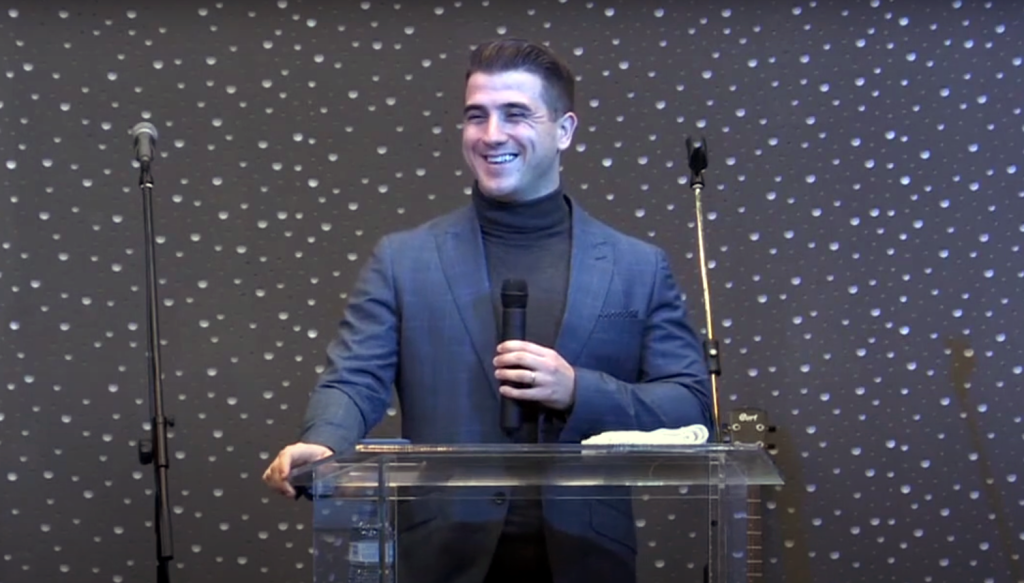 Como Produzir dentro do Propósito - Gerson Fidalgo