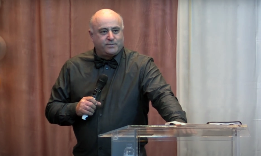 Especial Ano Novo 2020 - António Ferreira