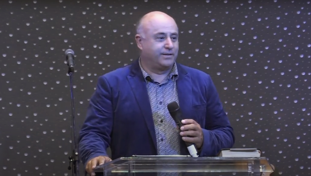 Aviva o fogo - António Ferreira