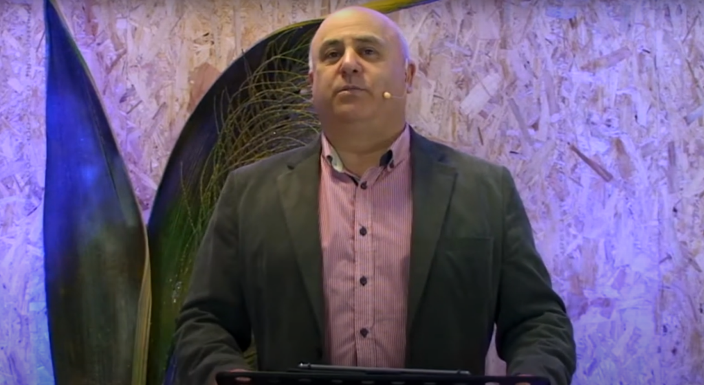 Cura Divina - António Ferreira