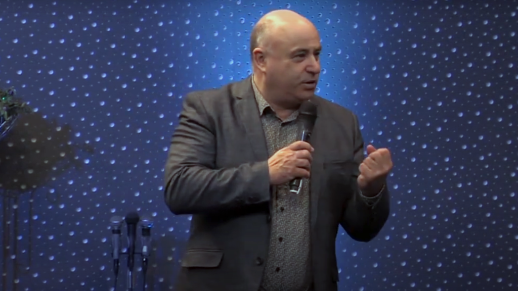 Receber Cura Divina - António Ferreira