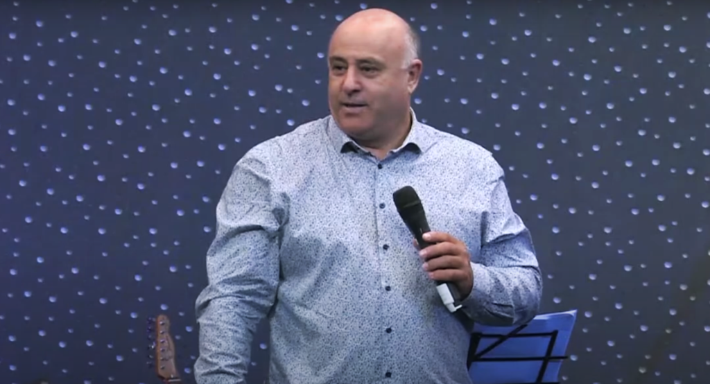 Segredos sobre cura | 1ª Parte - António Ferreira