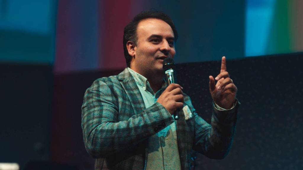 A Gratidão - Pedro Ferreira