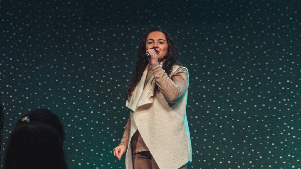 Jesus: O que transforma vidas - Ana Ferreira