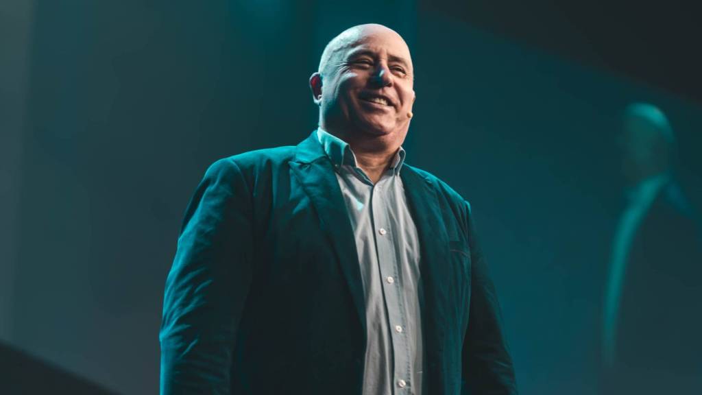 Graça e Favor - António Ferreira
