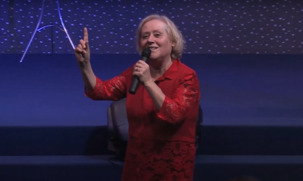 Água viva - Gena Ferreira