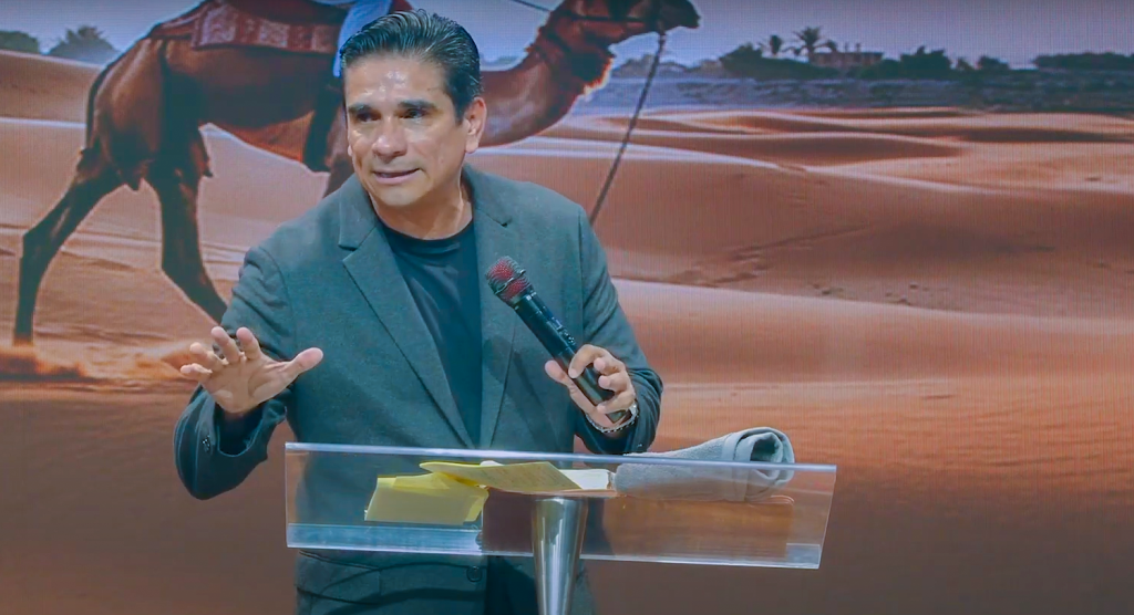 Provocadores da manifestação da glória de Deus – Parte 2 | Juan Carlos Eguizabal