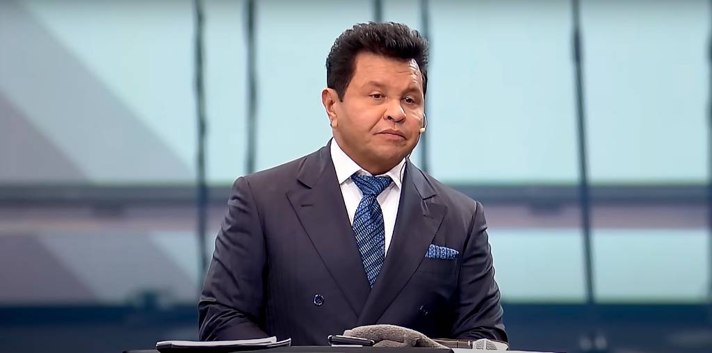 Comandando tu fe a través de la oración - Guillermo Maldonado