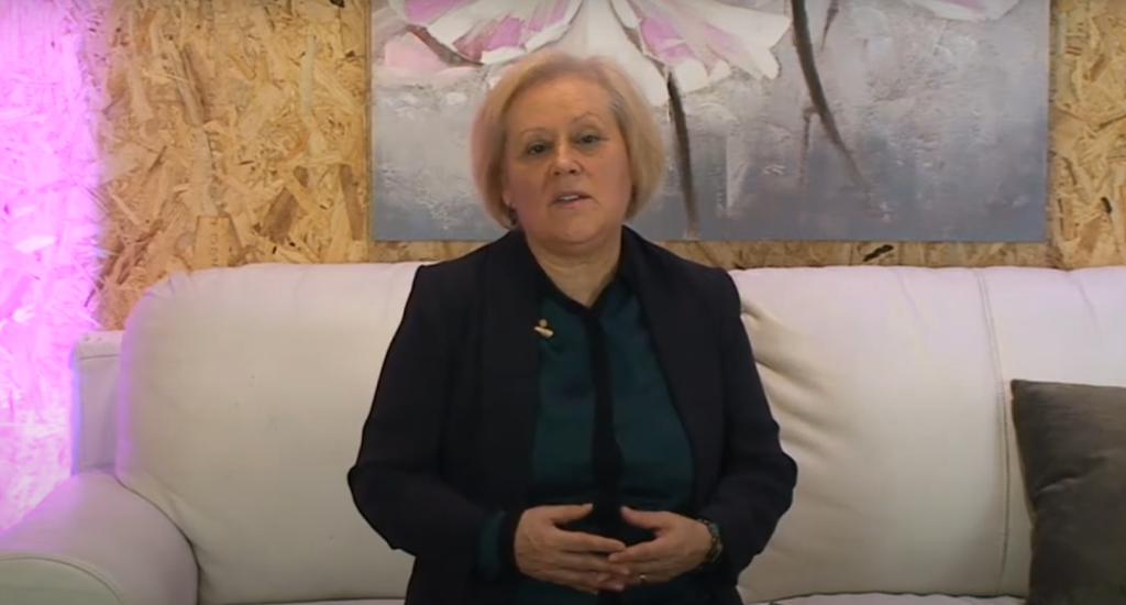 Segredos para viver uma vida plena - Gena Ferreira