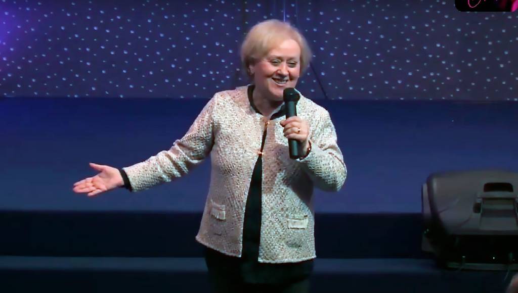 Casa de Oração - Gena Ferreira