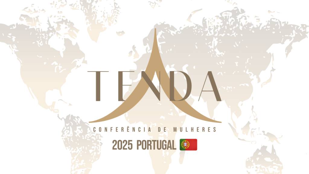 A Tenda 2025 - Portugal 🇵🇹 | Abba Pai Church (Dia 2 - Tarde)