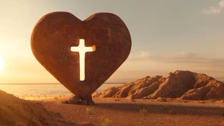 O Amor que é para todos - Gustavo Terán