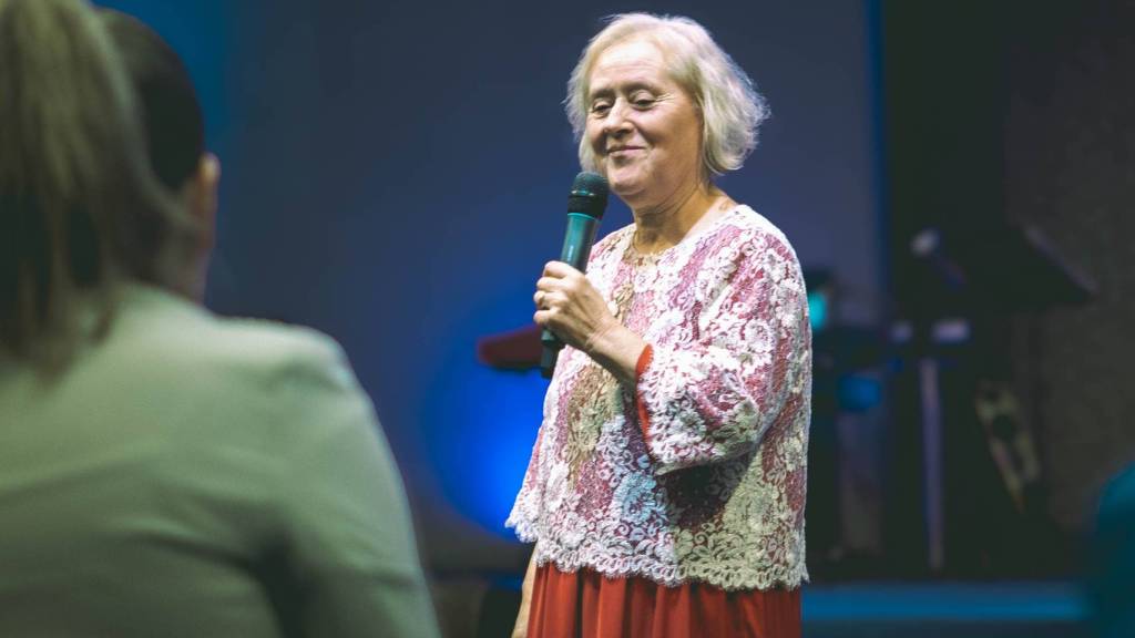 O poder do nome - Gena Ferreira