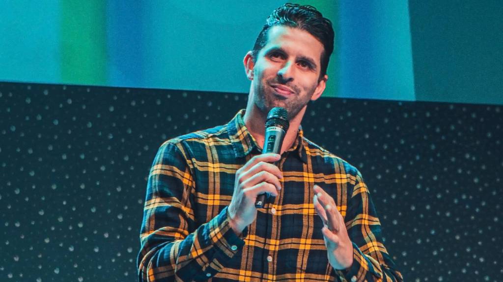 A melhor notícia - Diogo Pinheiro