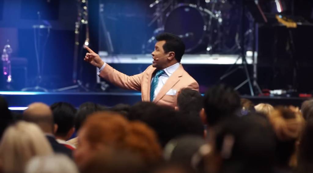 O Propósito e o Poder da Oração - Guillermo Maldonado