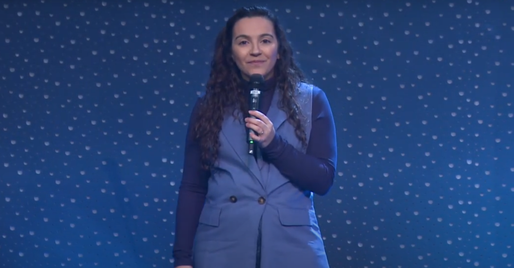 Deus, edifica a minha casa - Ana Ferreira