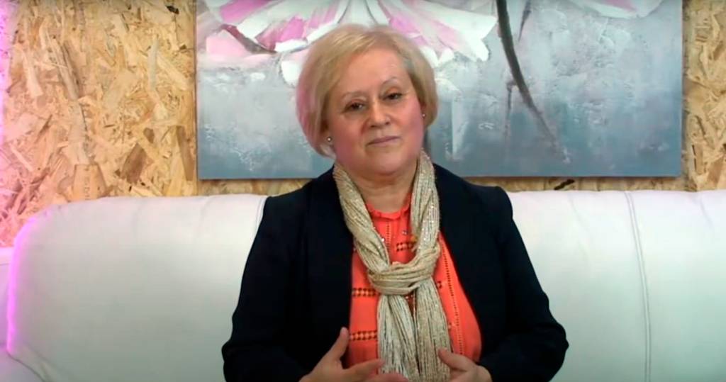 A Fé - Gena Ferreira