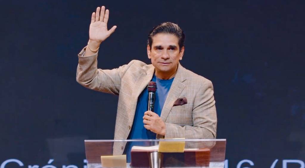 Enches o templo com a tua Glória - Juan Carlos Eguizabal