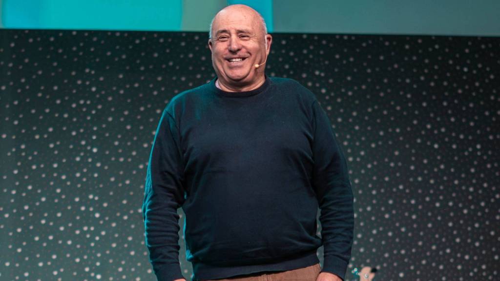 Qual é o propósito de Deus para o homem? - António Ferreira