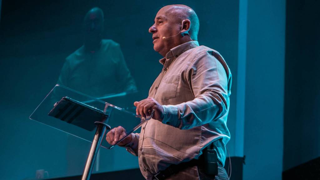 A ressurreição de Jesus - António Ferreira