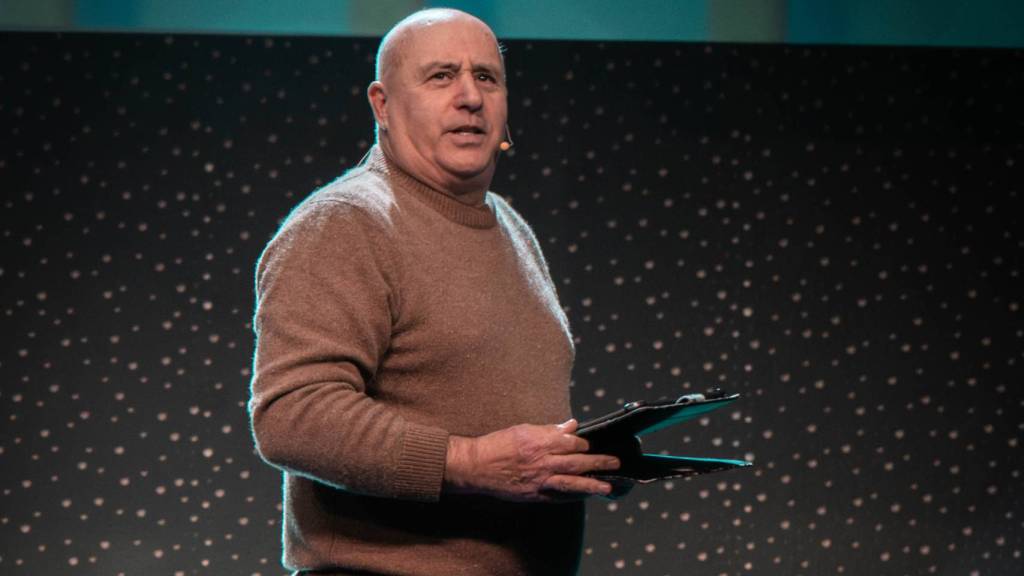 Como ter esperança - António Ferreira