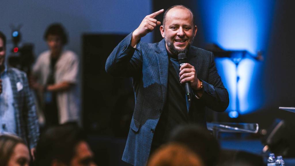 O melhor - Diego Valencia