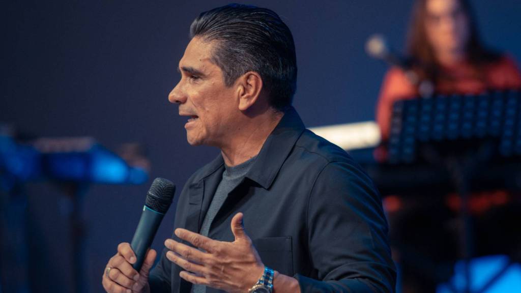 CCA25: Expectativa - Juan Carlos Eguizabal