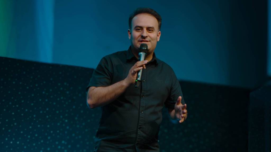 Posicione-se - Pedro Ferreira