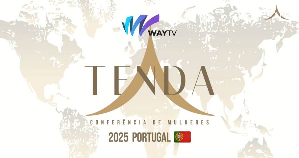 Conferência de Mulheres "A Tenda" - Reportagem
