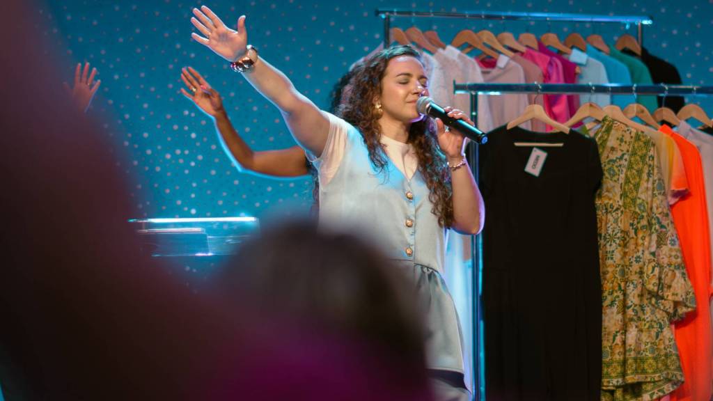 De menina a mulher - Ana Ferreira