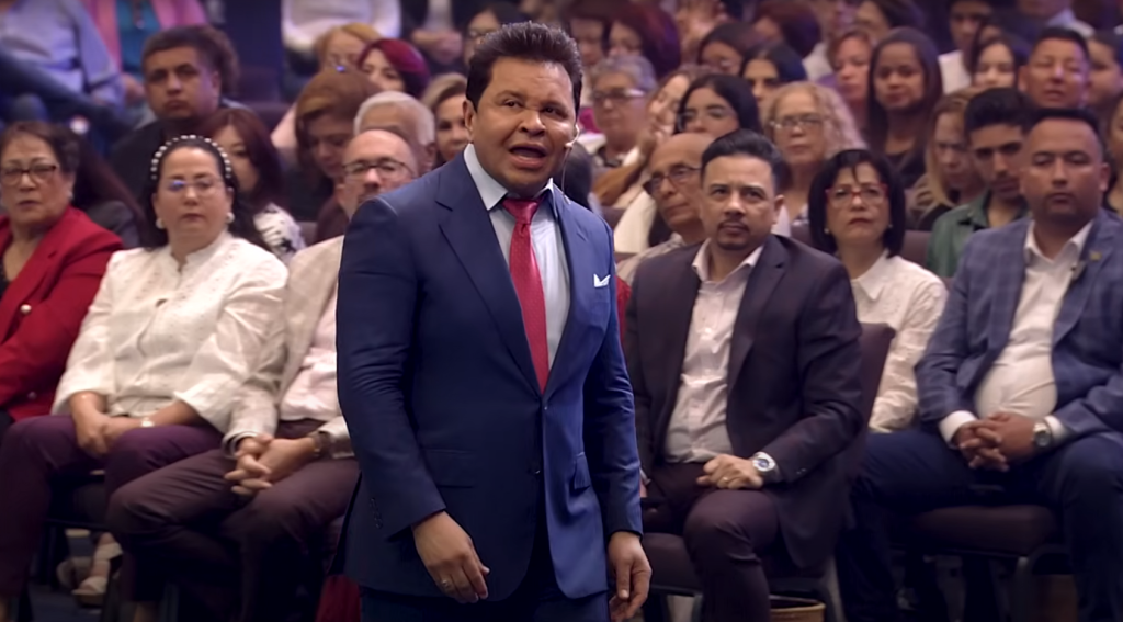 A Ressurreição de Cristo - Guillermo Maldonado