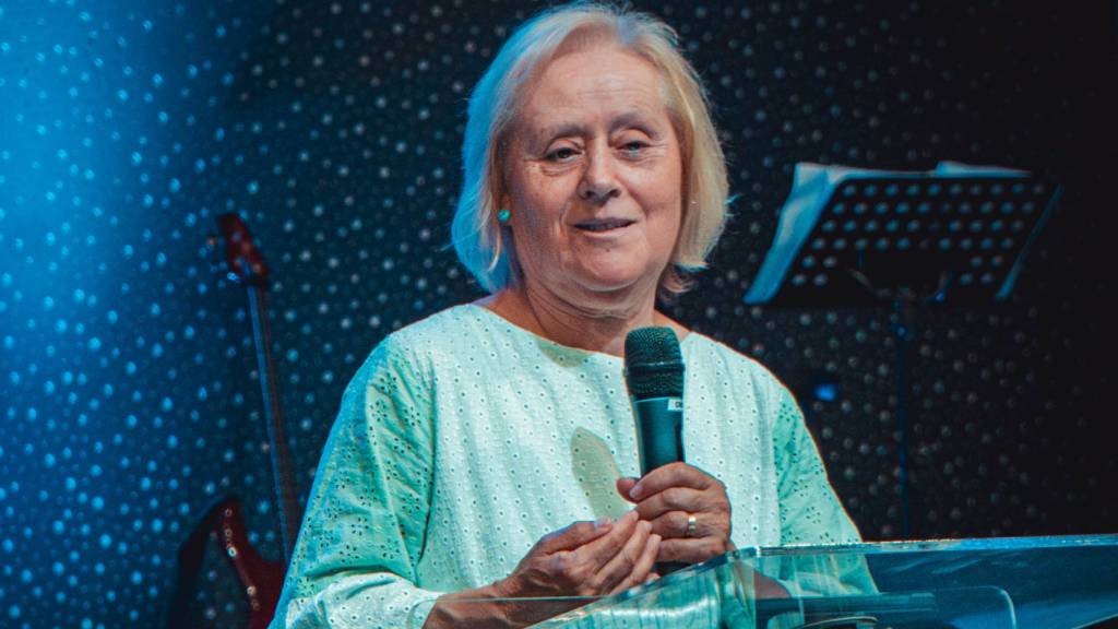 Família segundo o coração de Deus - Gena Ferreira