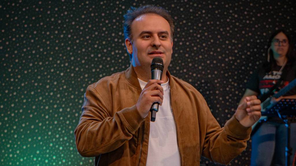 O poder da fé em tempos de incertezas - Pedro Ferreira